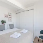 Διαμέρισμα Flh Sea View Flat