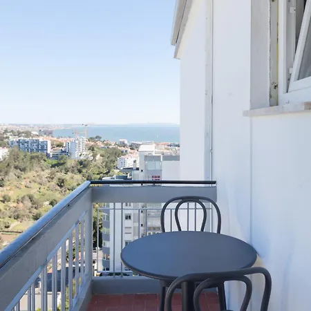 Daire Flh Sea View Flat
