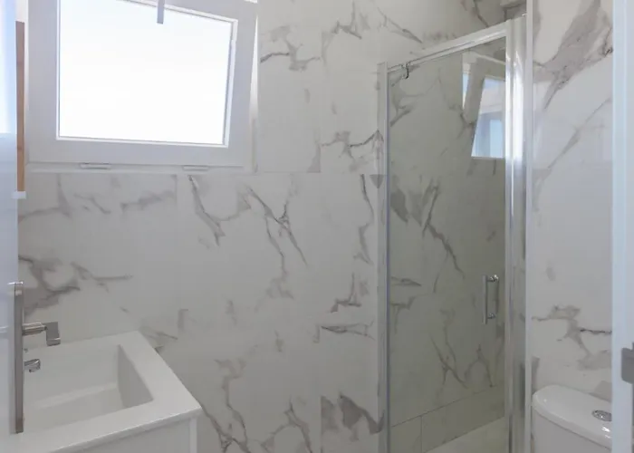 Daire Flh Sea View Flat *