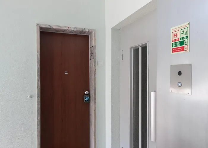 Flh Sea View Flat Daire