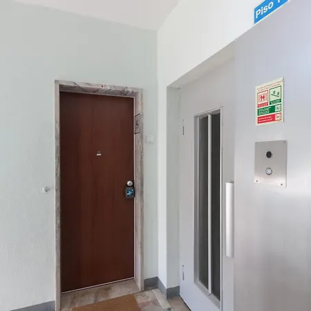 Flh Sea View Flat Apartment