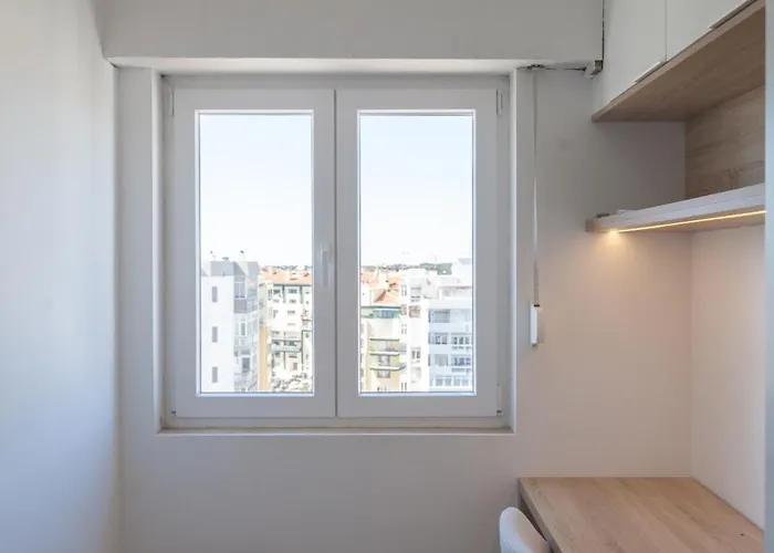 Flh Sea View Flat דירה *