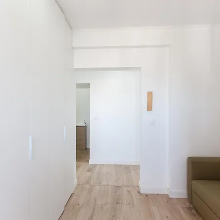Apartmán Flh Sea View Flat Cascais