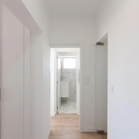 Apartmán Flh Sea View Flat